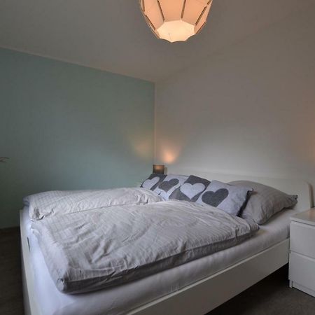 Ferienhaus Gammendorf Nr. 18 เฟมาร์น ภายนอก รูปภาพ