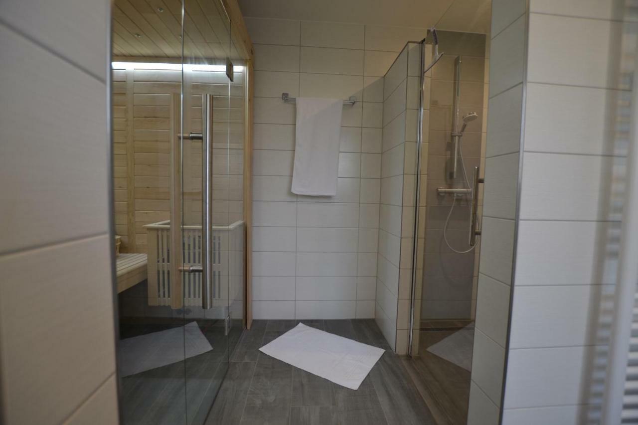 Ferienhaus Gammendorf Nr. 18 เฟมาร์น ภายนอก รูปภาพ