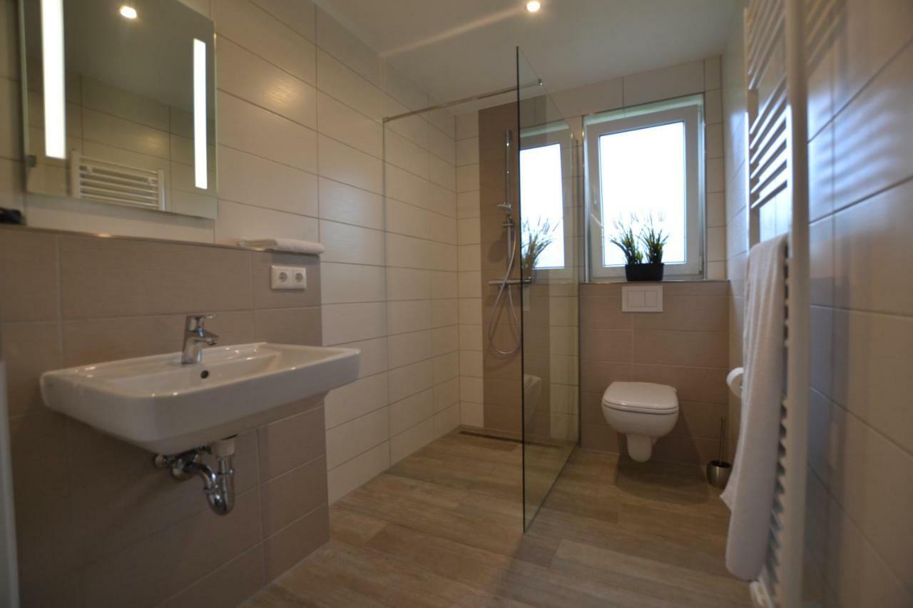 Ferienhaus Gammendorf Nr. 18 เฟมาร์น ภายนอก รูปภาพ