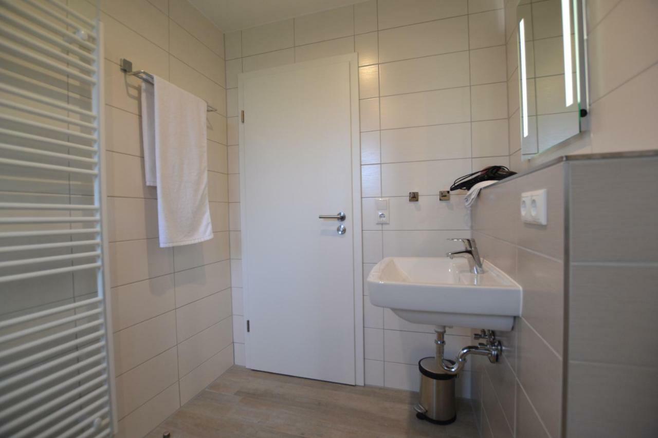 Ferienhaus Gammendorf Nr. 18 เฟมาร์น ภายนอก รูปภาพ